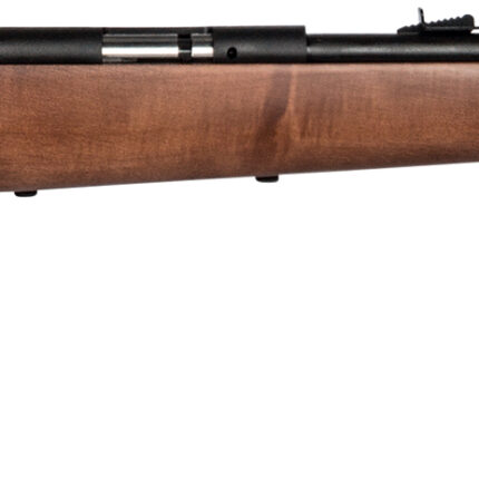 SAV MARK I GY YOUTH 22LR 19 SINGLE SHOT HARDWOOD
