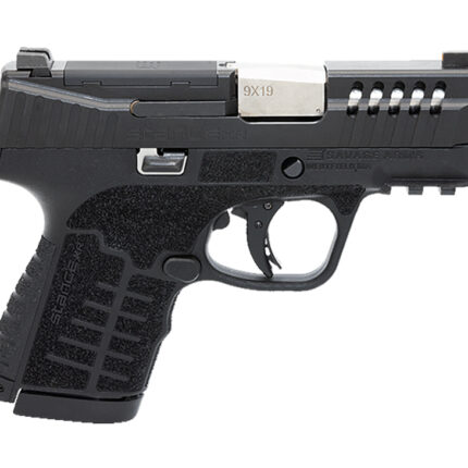 SAV STANCE XR MC9 9MM 3.2 BLK 10/13RD