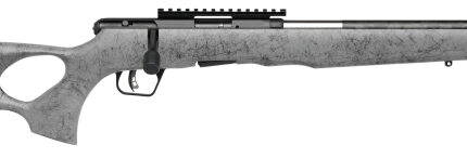 SAV B22 TIMBERLITE THUMBHOLE 22WMR 18 10RD