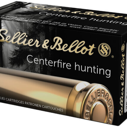 SB 30 CARBINE 110GR SP 50/20