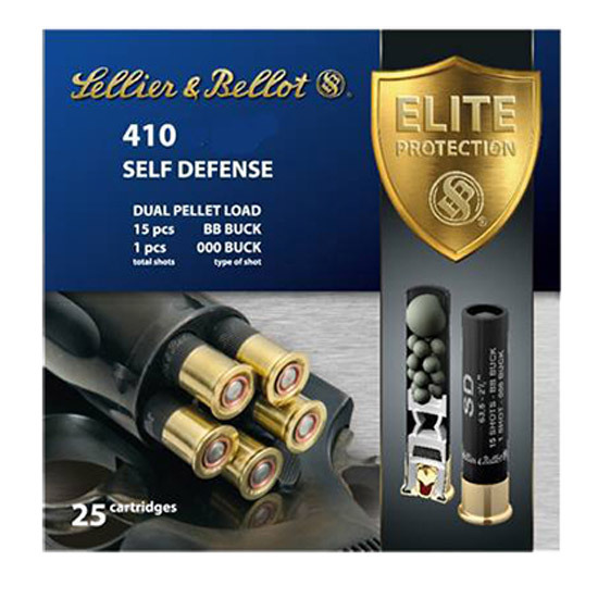 SB 410GA 3 000 BUCK 25/20