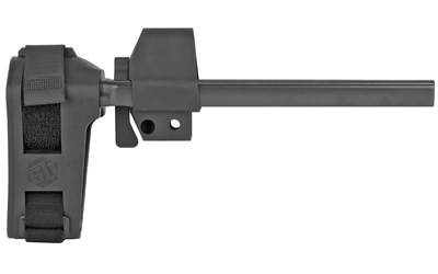 SB TACT HK PDW PISTOL BRACE 3 POS BK - Image 2