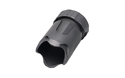 SCO ASR BLAST SHIELD BLK - Image 2