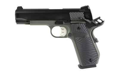 TISAS USA 1911 B9BA 9MM 4.25 10R BK