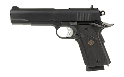 MAC 1911 MEUSOC 45ACP 5" 8RD BLK