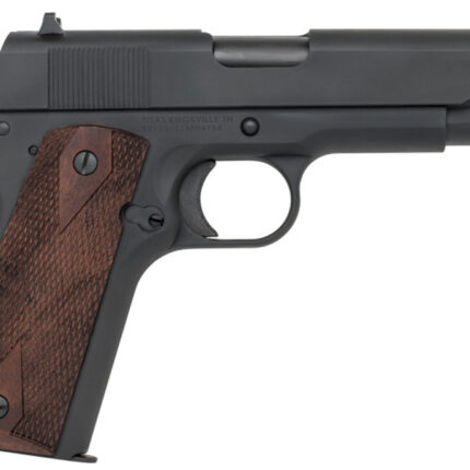 TISAS 1911A1 45ACP 4.25 TANK COMMANDER 2 7RD