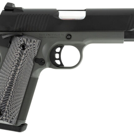 TISAS 1911 C10 YUKON 10MM 4.25 BOBTAIL GREY