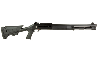 MAC 1014 BREACHER 12GA 18.5" 5RD - Image 2