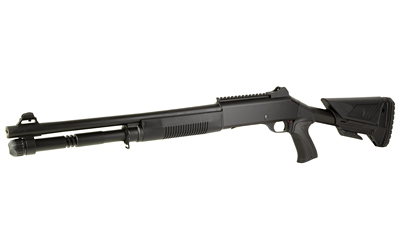 MAC 1014 BREACHER 12GA 18.5" 5RD - Image 3