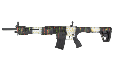 TOKAREV TAR 12 SP 12GA 3" 5RD CAMO