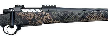 SEEKINS HAVAK PRO HUNTER PH3 WOODLAND 300WIN 22