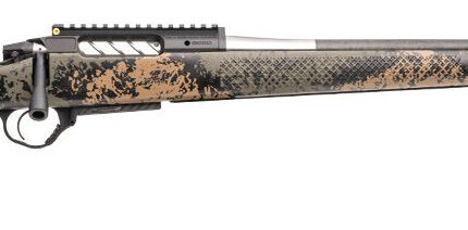 SEEKINS HAVAK ELEMENT M3 WOODLAND 6.5PRC 20