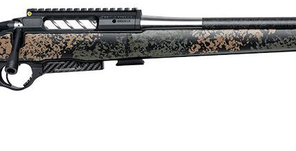 SEEKINS HAVAK ELEMENT HUNTER WOODLAND 6.5CREED