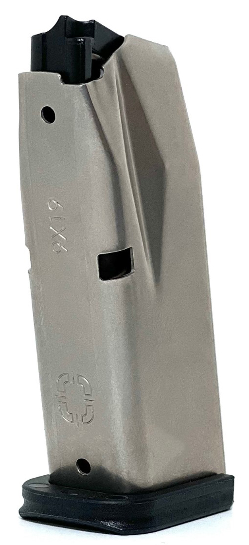 SHAS CR920 MAG 10RD