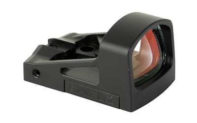 SHLDS RMSD GLS ED RFX MINI SGHT 4MOA - Image 2