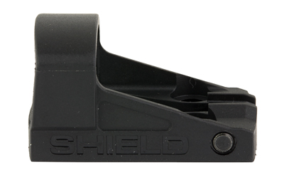 SHLDS SMSC GLASS ED MINI SIGHT 4MOA - Image 3