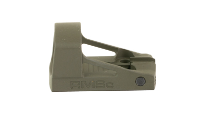 SHLD RMSC GLS ED MINI SIGHT 8MOA ODG - Image 3