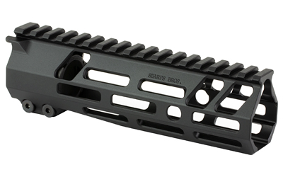 SHARPS 7" MLOK HG FULL TOP RAIL BLK - Image 2