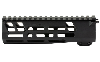 SHARPS 7" MLOK HG FULL TOP RAIL BLK - Image 3