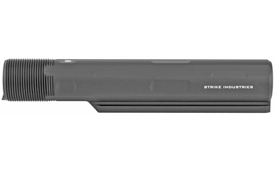 STRIKE ADVANCED RECEIVER TUBE BLK - Image 3