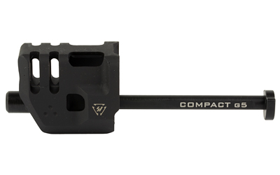 STRIKE MASS DRV COMP FOR GLOCK 19/G5 - Image 3