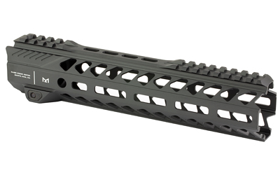 STRIKE MLOK RAIL 10" BLACK - Image 2