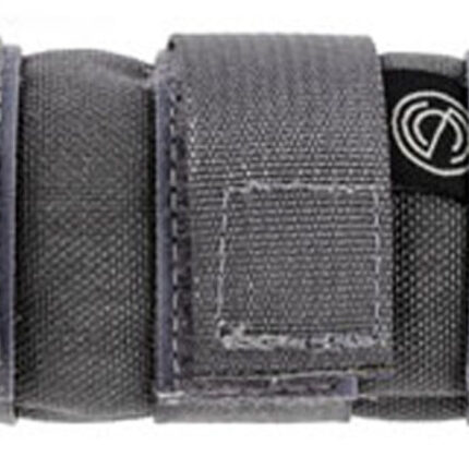 SILENCERCO COVER 6 GRY HIGH TEMPERATURE