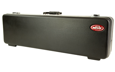 SKB STD BREAKDOWN SHOTGUN CASE BLACK - Image 2