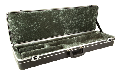 SKB STD BREAKDOWN SHOTGUN CASE BLACK - Image 3