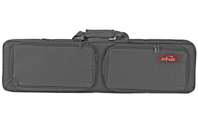 SKB HYBRID TAKEDOWN O/U CASE BLK - Image 3