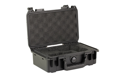 SKB I-SERIES PISTOL CASE BLACK - Image 3