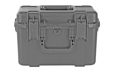 SKB I-SERIES HANDGUN CASE 4 GUN BLK - Image 3