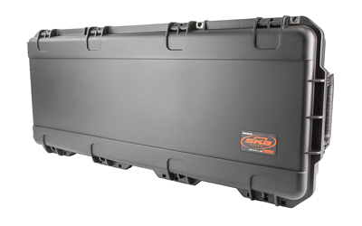 SKB I-SERIES DBL BRKDWN RFL CASE BLK - Image 2