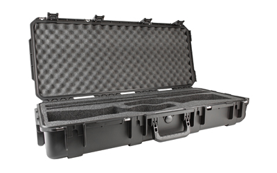 SKB I-SERIES DBL BRKDWN RFL CASE BLK - Image 3