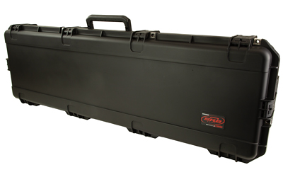 SKB I-SERIES THREE GUN CASE BLK - Image 2