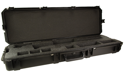SKB I-SERIES THREE GUN CASE BLK - Image 3