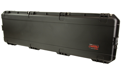SKB I-SERIES DOUBLE RIFLE CASE BLACK - Image 2
