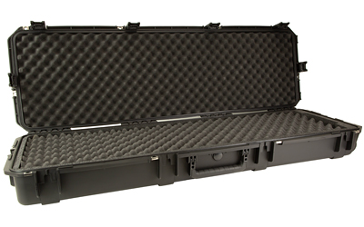 SKB I-SERIES DOUBLE RIFLE CASE BLACK - Image 3