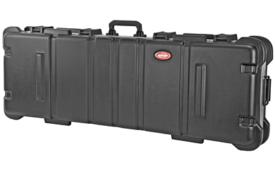 SKB QUAD RIFLE CASE WHLS 50X14.5X6 - Image 2