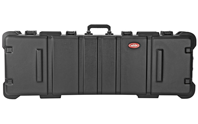 SKB QUAD RIFLE CASE WHLS 50X14.5X6 - Image 3