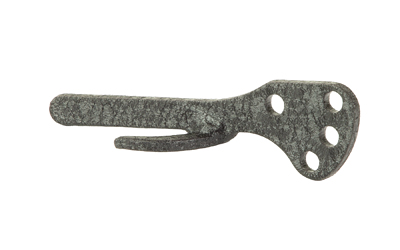 SKULL HOOKER TABLE HOOKER BLK - Image 3