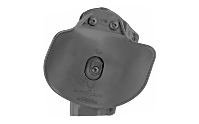 SL 5198 BELT CLP COLT GVT RH PLN STX - Image 2