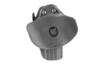 SL 578 GLS PRO-FIT LONG SLIDE BLK LH - Image 2