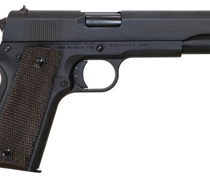 SML 1911 GOVERNMENT 45ACP 5 PARKERIZED