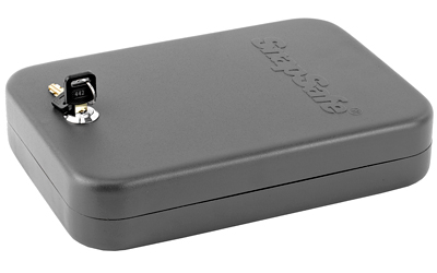 SNAPSAFE X-LARGE LOCK BOX KEYED - Image 2