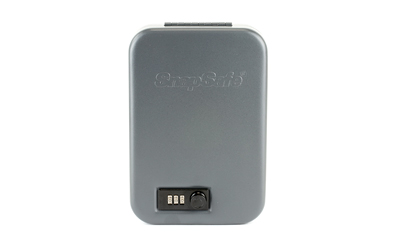 SNAPSAFE LARGE LOCK BOX COMBO