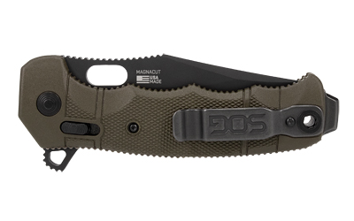 SOG SEAL XR TI GFN 4.3" ODG/GRY - Image 2