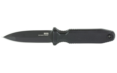 SOG PENTAGON FX COVERT 3.41" W/STH - Image 2