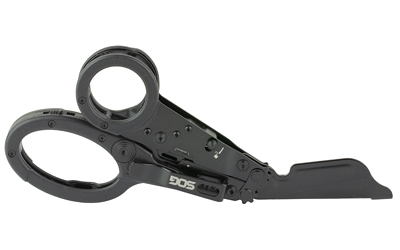 SOG PARASHEARS BLACK W/SHEATH - Image 2