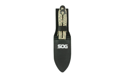 SOG FLING THRWNG KNVS 2.8" 3PK W/STH - Image 2